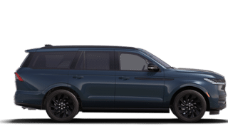 2025 Lincoln Lincoln Navigator External Image 1